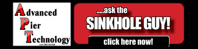 SinkHole Guy